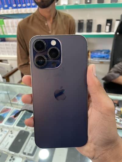 iPhone 14 Pro Max deal 