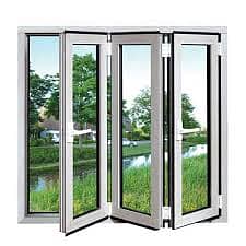 Aluminium window & doors-Aluminium sliding window-Aluminum word