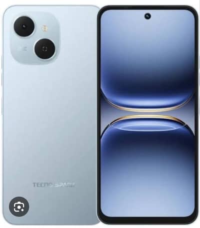 Tecno spark 40 c