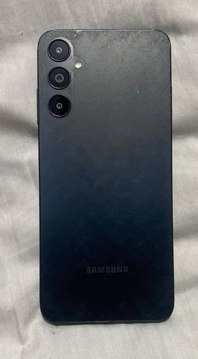 samsung a05s official pta