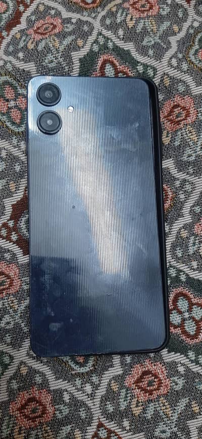 Samsung Galaxy A06 Pta Proved