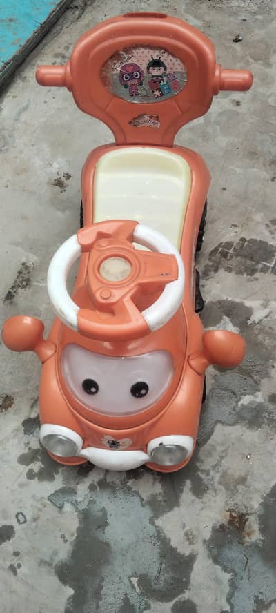 car & cycle