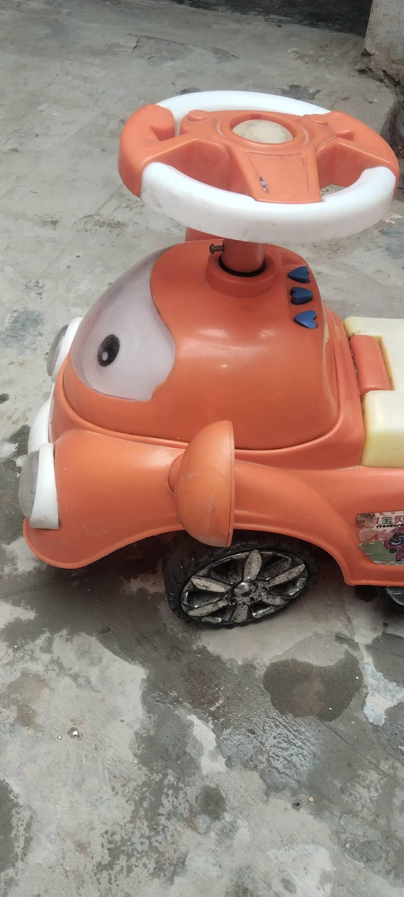 car & cycle 1