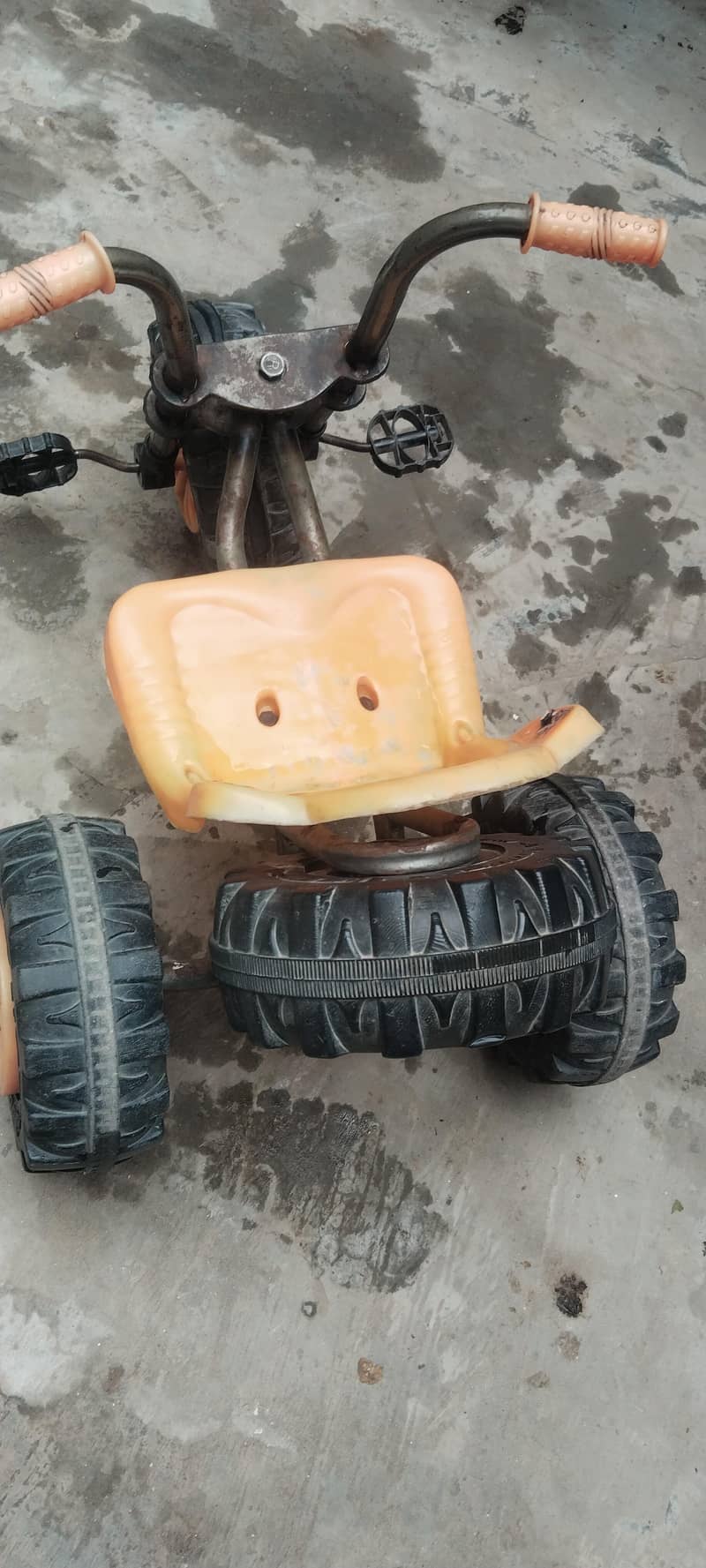 car & cycle 5