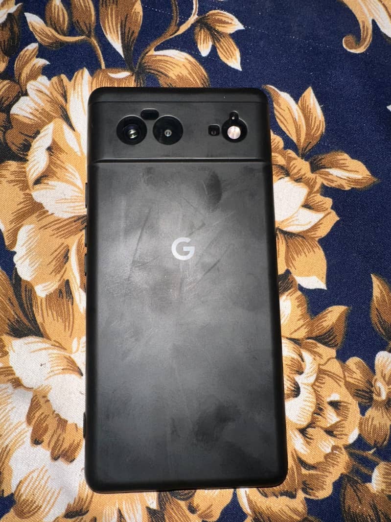 Google pixel 6 1