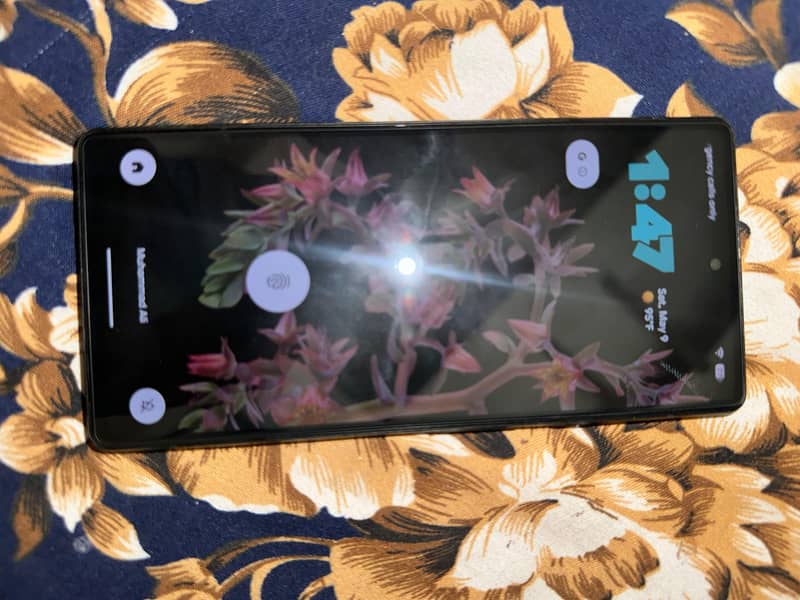 Google pixel 6 6