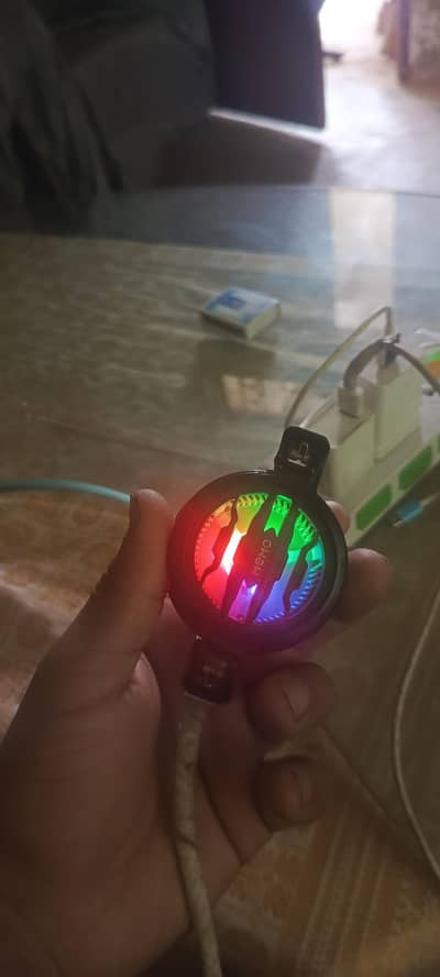 Colling Fan With low price.