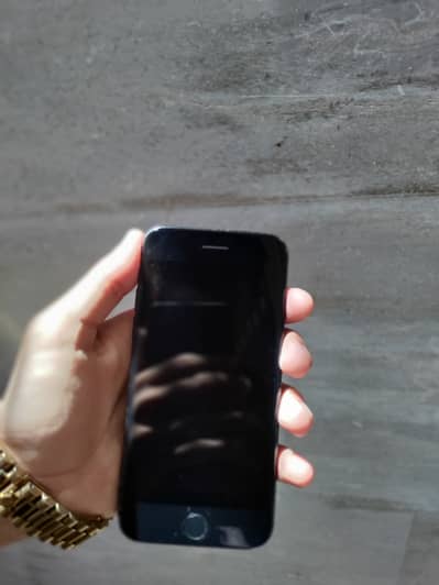 iPhone 7