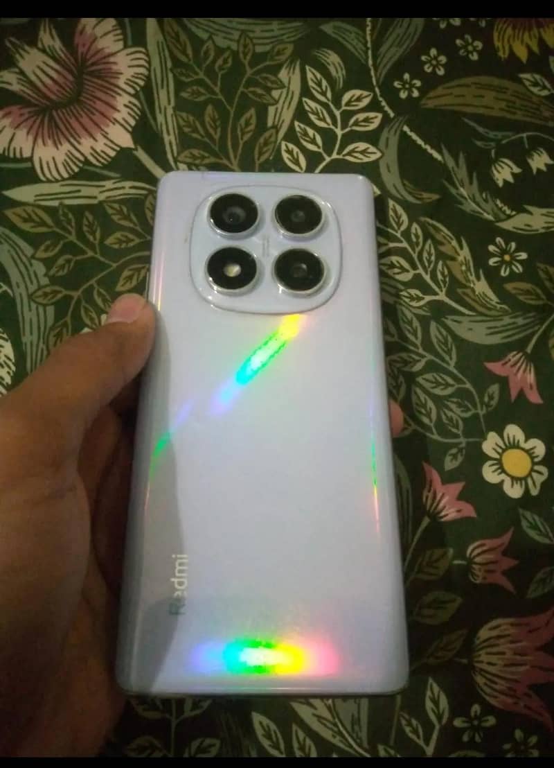 Redmi note 14 pro 1