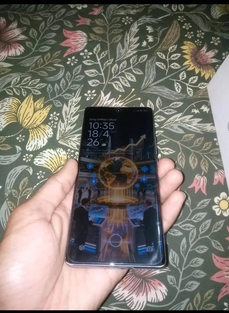 Redmi note 14 pro 2