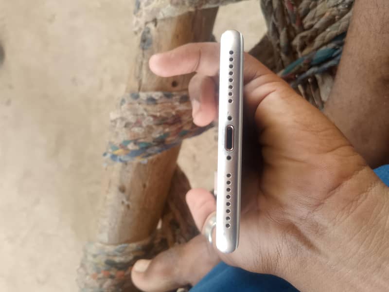 battery issue ha 3