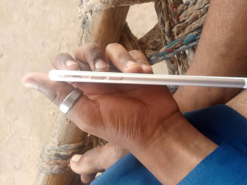 battery issue ha 5