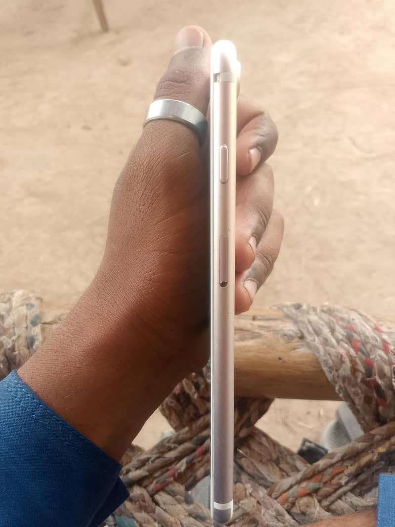 battery issue ha 6