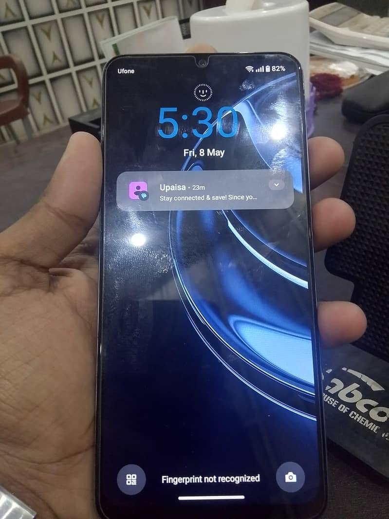 Realme note 60 1