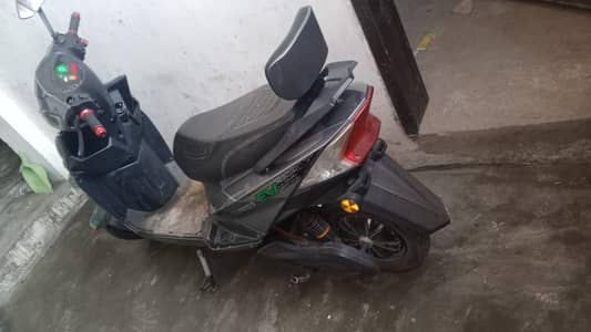 Scooty for sale