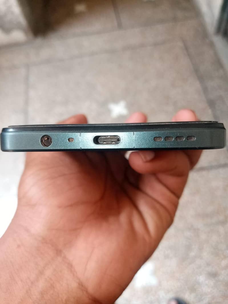 Realme c71 0
