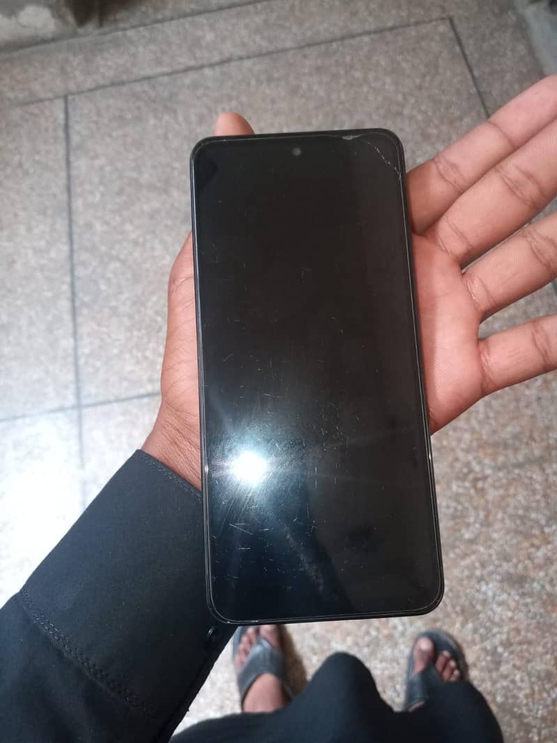 Realme c71 6