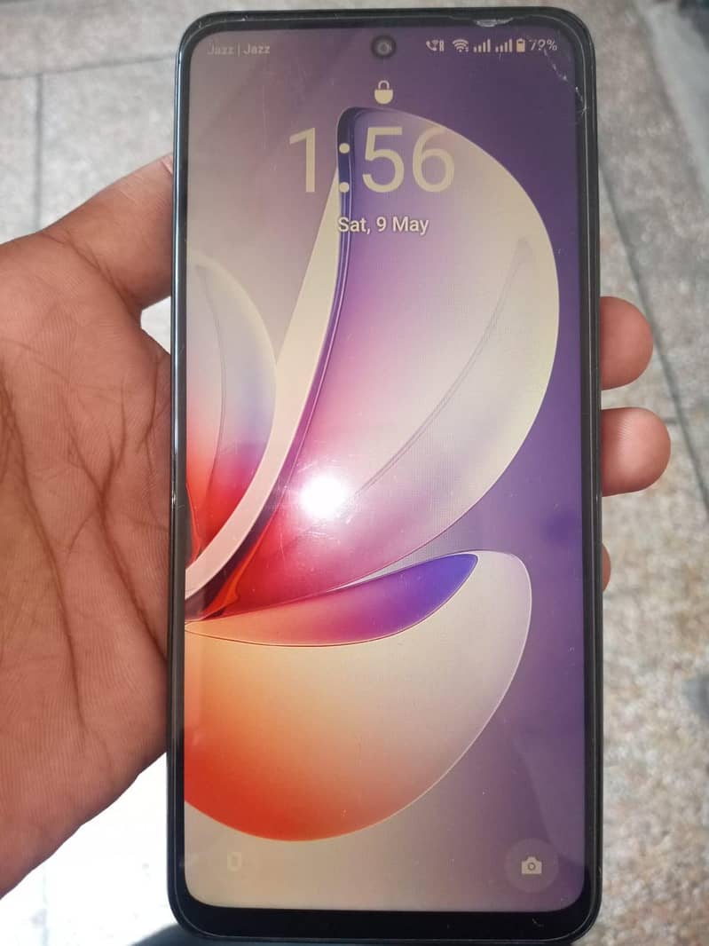 Realme c71 7