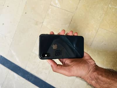 iphone XS Dual PTA Approved urgent sell
