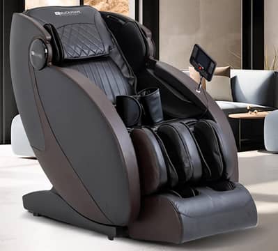 JC Buckman Original New IndulgeUs full body massager
