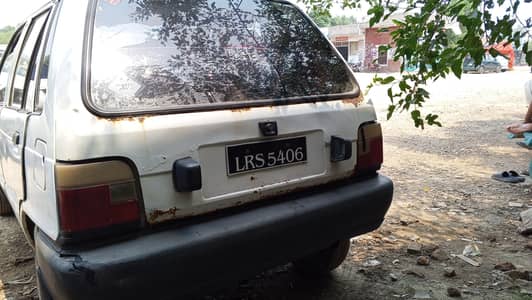 interested person rabta krien