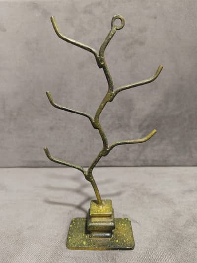 Metal Key Holder