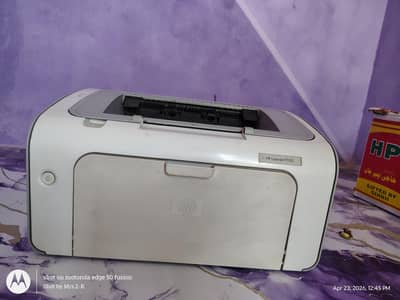 Hp 1102 Like new