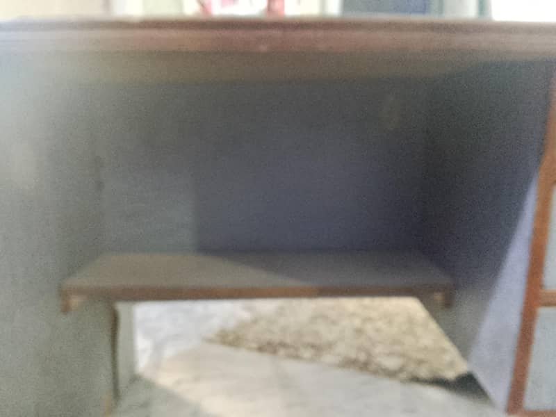 Office table 2