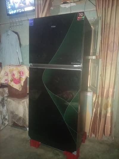 haier 538 smart inverter refrigerator