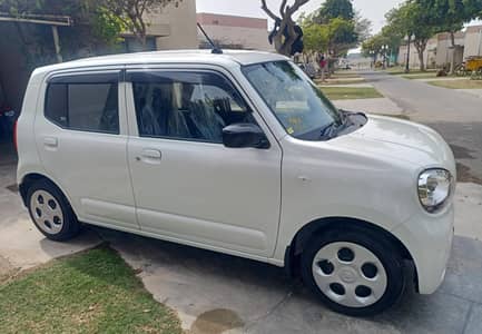 Suzuki Alto 2022/2025