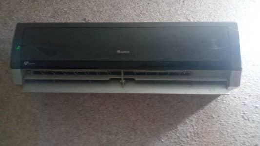 gree inveter ac