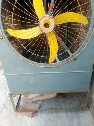 Lahori air cooler