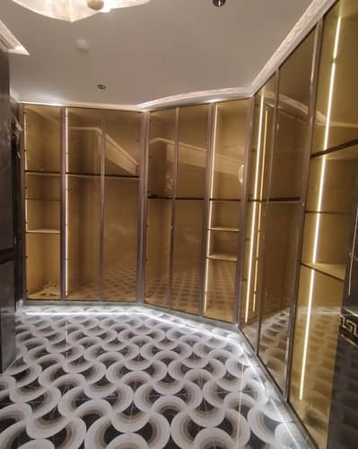 Kitchen cabinets wardrobes carpenter service