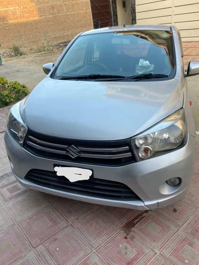 cultus 2020 model Ags auto silver colour 2 pice touch Baki all ok