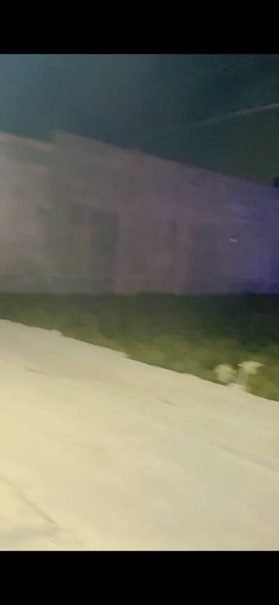 Industrial land at masjid ibharim road main ferozpur road lahore