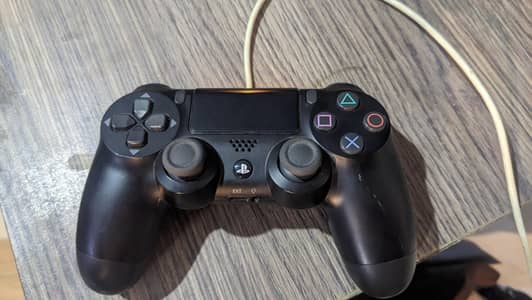 PS4 controller brand new haven't use