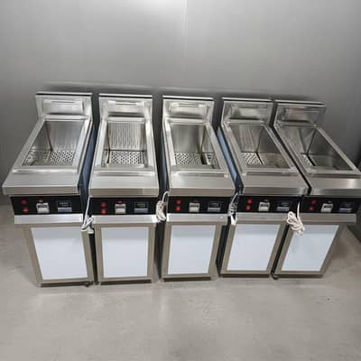 Fryer 16 Ltr| kitchen Equipments