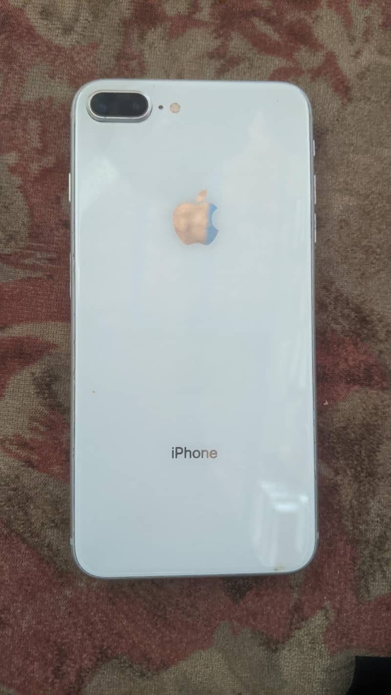 Iphone 8plus PTA Approved 1