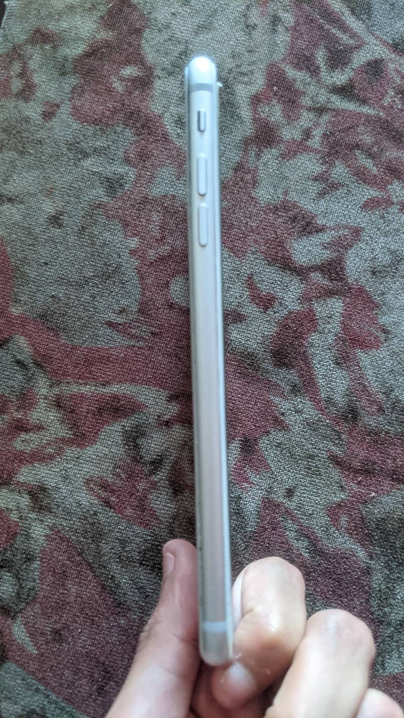 Iphone 8plus PTA Approved 5