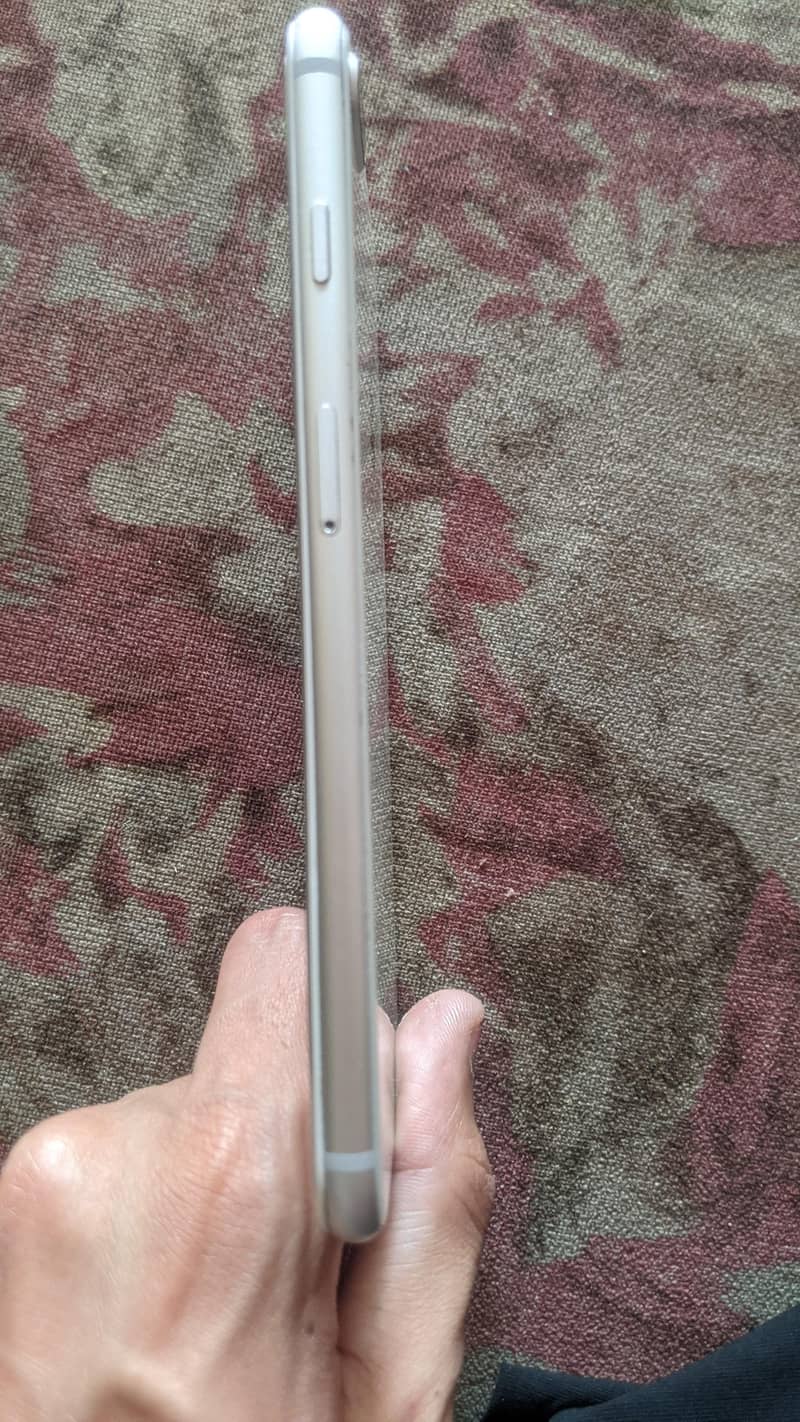 Iphone 8plus PTA Approved 6