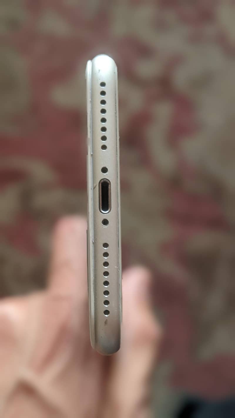Iphone 8plus PTA Approved 7