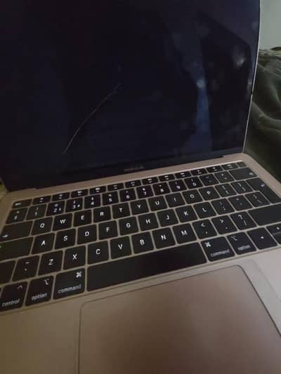 Apple MacBook Pro 13” Mid 2012 – Fast Sale