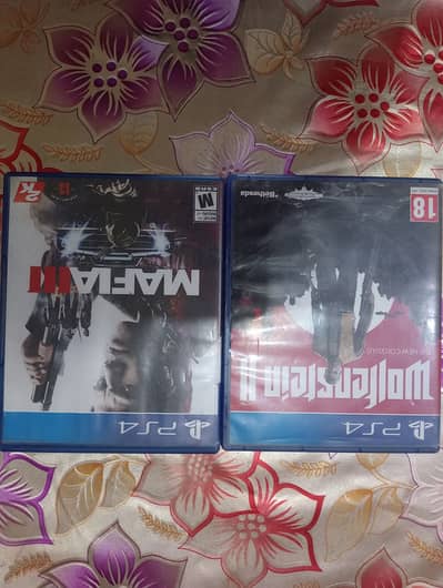 Ps4 games for sale