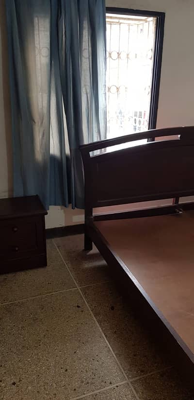 King Size Bed for Sale