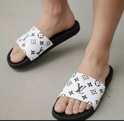 Stylish Slippers for Mens