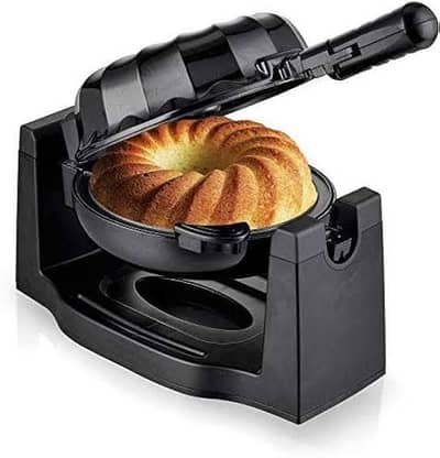 OLSEN MARK ELECTRIC CAKE MAKER