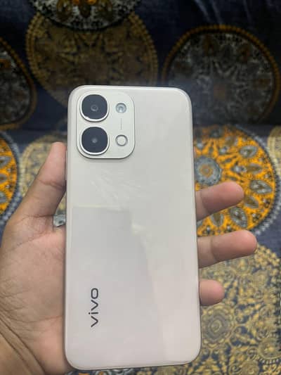 Vivo y31d