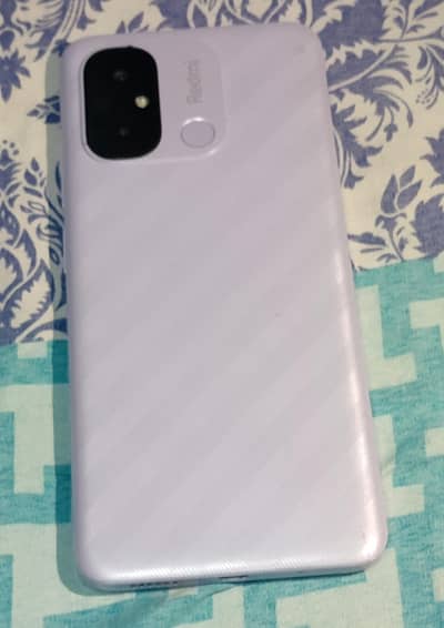 Redmi 12C 4GB 128GB Box Available Urgent Sale