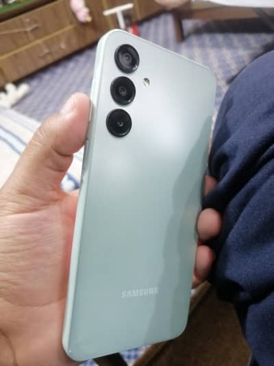 Samsung A16