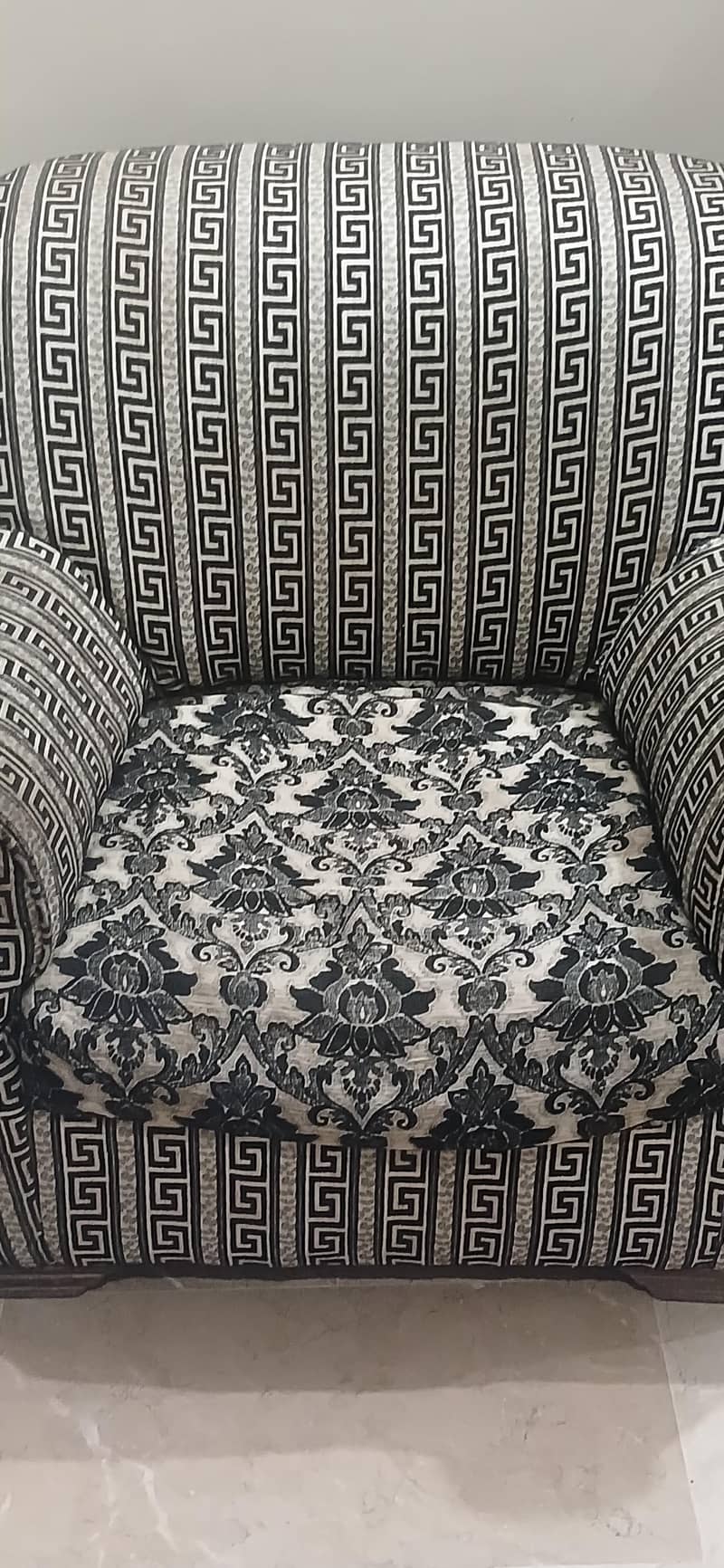 four seater sofa 1